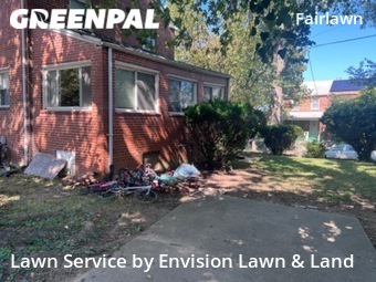 Lawn Mow nearby Washington, MD, 