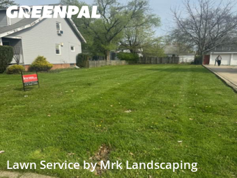 Lawn Care Service nearby Cleveland, OH, 