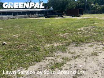 Lawn Care Service nearby Hollywood, FL, 