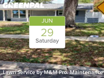 Lawn Mowing Service nearby Clearwater, FL, 