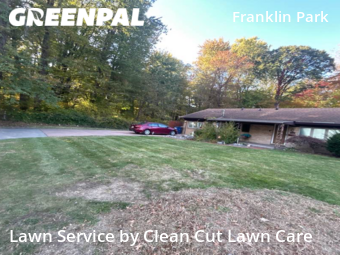 Yard Cutting nearby Toledo, OH, 