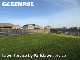 Grass Cutting nearby Katy, TX, 