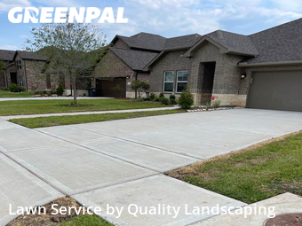 Lawn Mow nearby Houston, TX, 