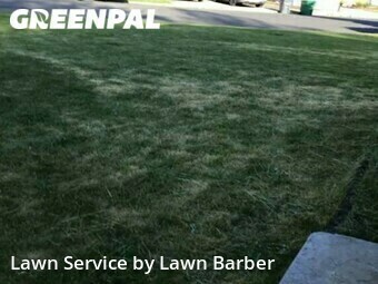 Yard Mowing nearby Spokane, WA, 