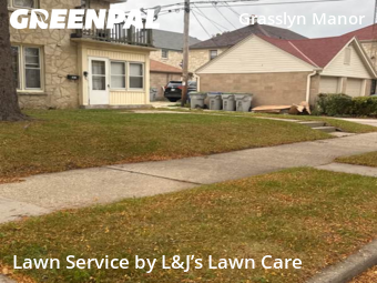 Grass Cutting nearby Milwaukee, WI, 