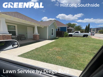 Lawn Care nearby Fort Worth, TX, 