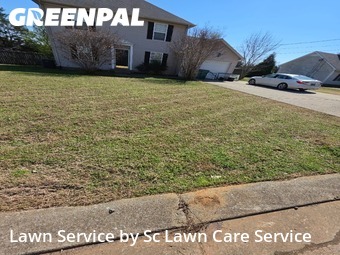 Lawn Service nearby La Vergne, TN, 