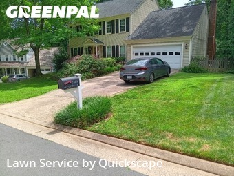 Yard Cutting nearby Reston, VA, 