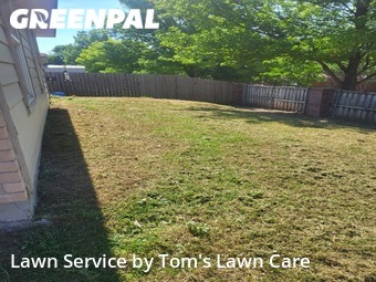 Lawn Cutting nearby Mc Kinney, TX, 