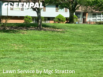 Lawn Mow nearby Pepper Pike, OH, 