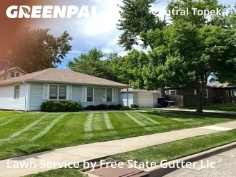 Lawn Care nearby Topeka, KS, 