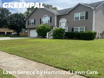 Lawn Maintenance nearby Dallas, GA, 