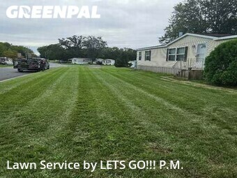 Lawn Mow nearby Middletown, PA, 
