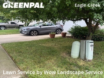 Lawn Mowing Service nearby Indianapolis, IN, 