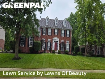 Grass Cut nearby Fortville, IN, 