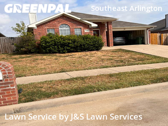 Lawn Mowing nearby Arlington, TX, 