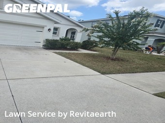 Yard Cutting nearby Temple Terr, FL, 