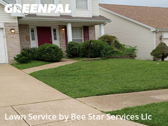 Lawn Care nearby St. Louis, MO, 