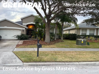Yard Cutting nearby Orlando, FL, 