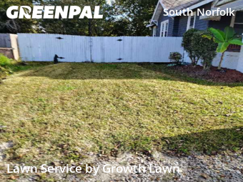Lawn Care nearby Chesapeake, VA, 