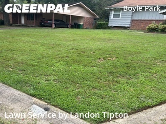 Lawn Maintenance nearby Little Rock, AR, 