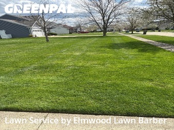 Lawn Mowing nearby Avon, OH, 