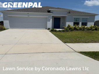 Lawn Maintenance nearby Poinciana, FL, 