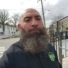 Mercado Mowers LLC Owner Photo