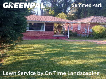 Lawn Care nearby East Point, GA, 