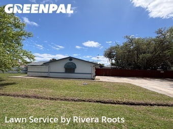 Lawn Cutting nearby Kissimmee, FL, 