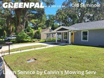 Lawn Care nearby Tampa, FL, 