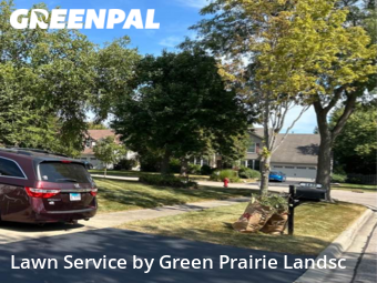 Lawn Maintenance nearby Crystal Lake, IL, 