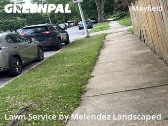 Lawn Care nearby Baltimore, MD, 