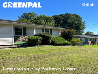 Lawn Maintenance nearby Asheville, NC, 