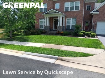 Yard Mowing nearby Fairfax, VA, 