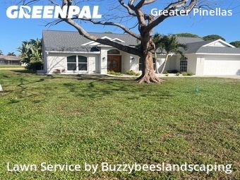 Lawn Mow nearby St. Petersburg, FL, 