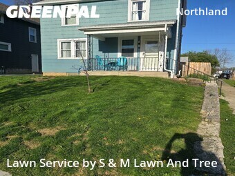 Lawn Cutting nearby Columbus, OH, 