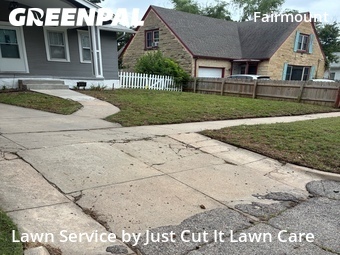 Lawn Care nearby Wichita, KS, 