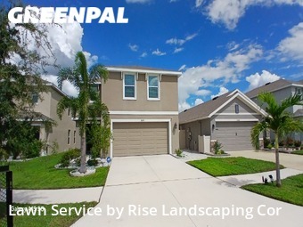 Lawn Cut nearby Riverview, FL, 