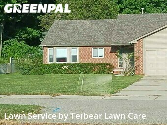 Lawn Care nearby Livonia, MI, 