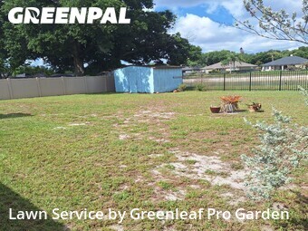 Yard Cutting nearby Orlando, FL, 