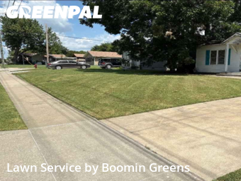 Yard Cutting nearby Broken Arrow, OK, 