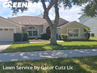 Lawn Maintenance nearby Minneola, FL, 