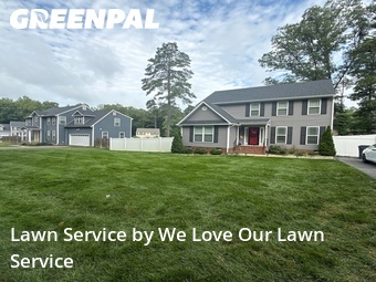Lawn Care Service nearby Richmond, VA, 