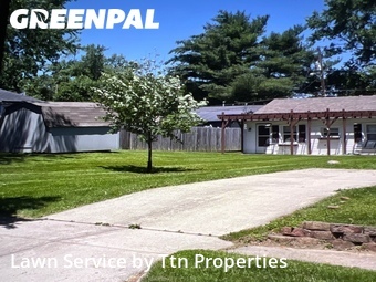 Lawn Cut nearby Noblesville, IN, 