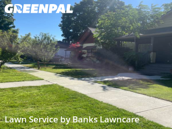 Lawn Cut nearby Nampa, ID, 