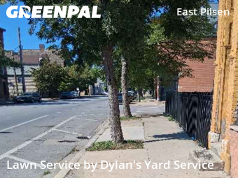 Lawn Mow nearby Chicago, IL, 