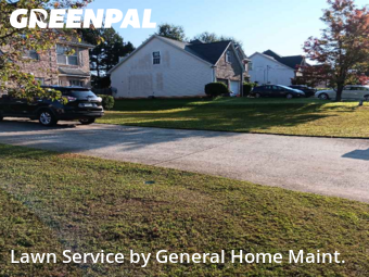 Lawn Maintenance nearby Decatur, GA, 
