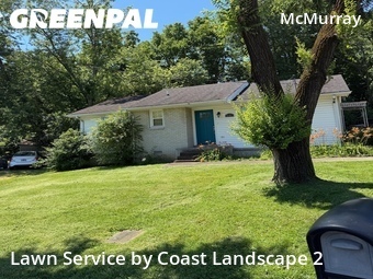 Lawn Servicein Nashville,37211,Lawn Care Service by Coast Landscape 2, work completed in Jun , 2026