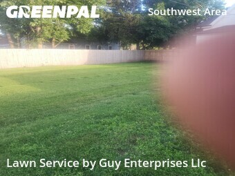 Lawn Cut nearby Cedar Rapids, IA, 